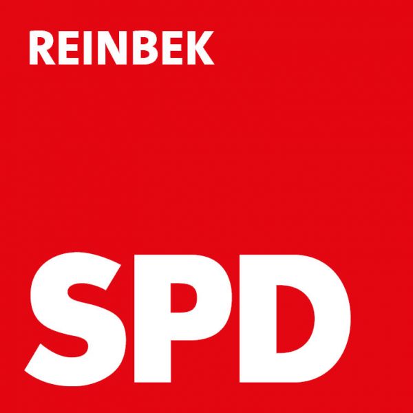 Logo: SPD Reinbek