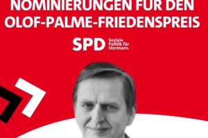 Olof-Palme-Friedenspreis