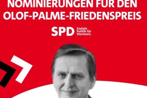 Olof-Palme-Friedenspreis
